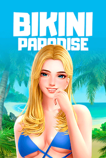 Bikini Paradise blends summer fun with jackpot potential